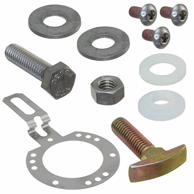 31215-004 Sensata-BEI Sensors  Accessories